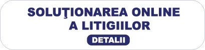 Soluționarea Online a Litigiilor
